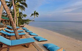 Blu' Beach Bungalows
